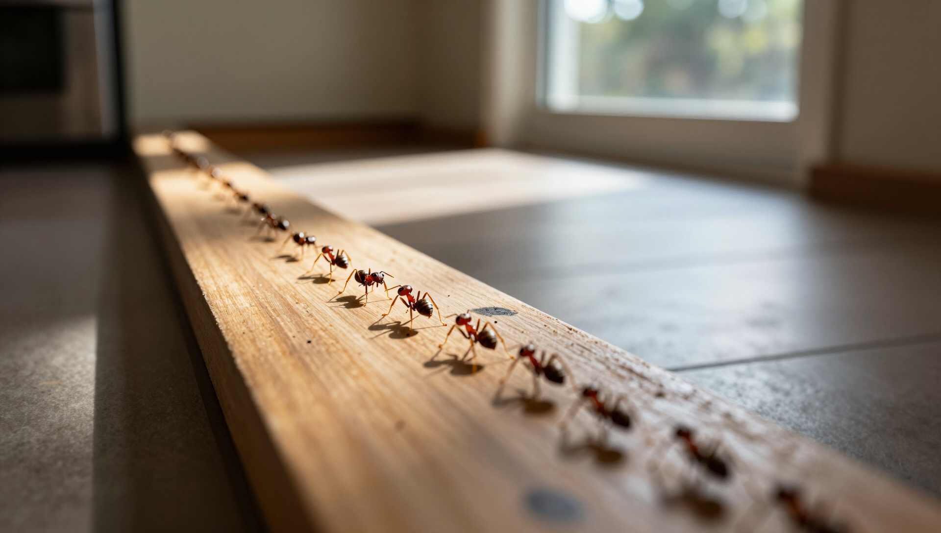 Ant Control in Burwood