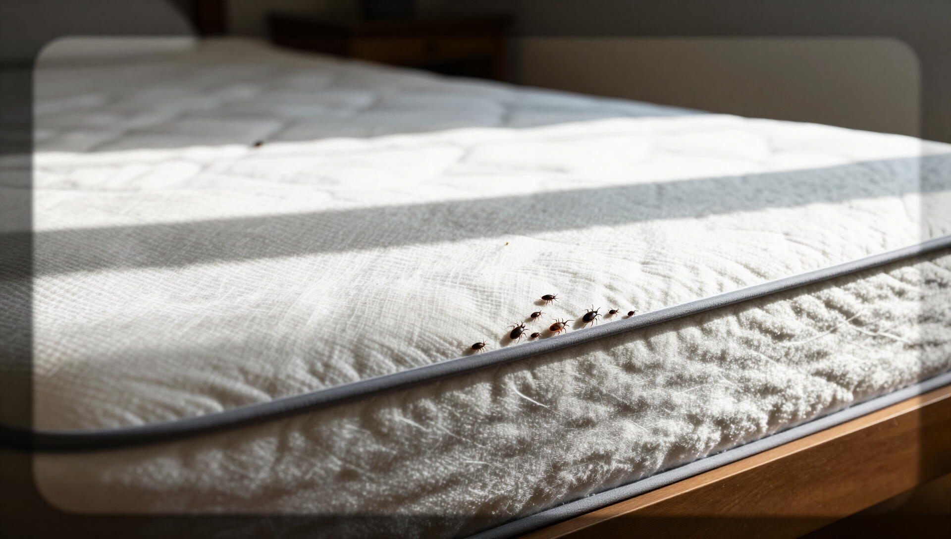 Bed Bugs Control in Burwood