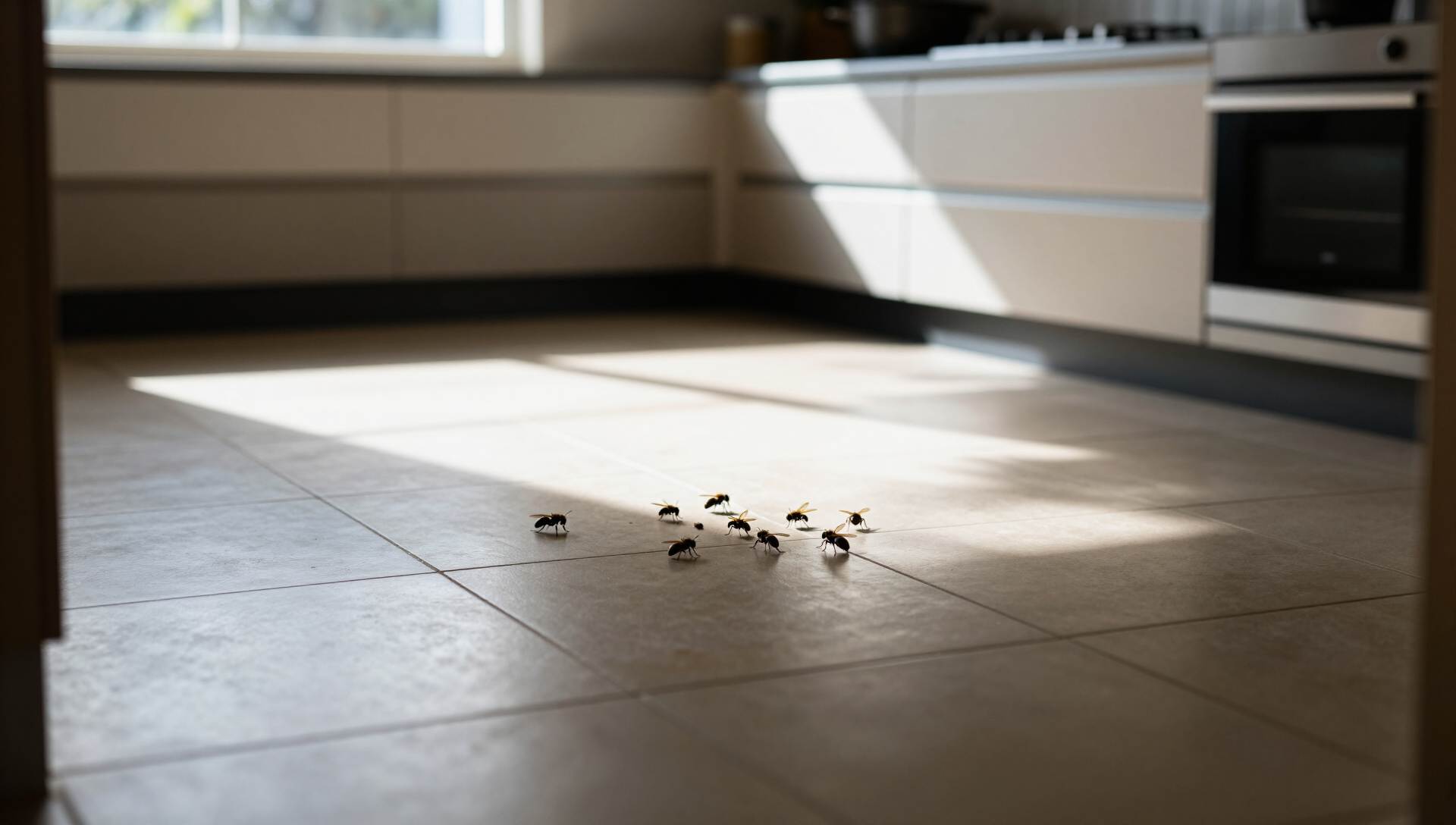 Insect Control in Burwood